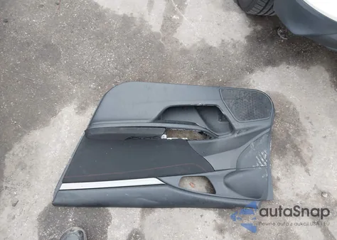 2019 Honda Civic Si z USA, uszkodzony, nr VIN 2HGFC1E5XKH706629